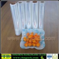 cling-film11Clear fresh keep LLDPE food stretch wrapping films